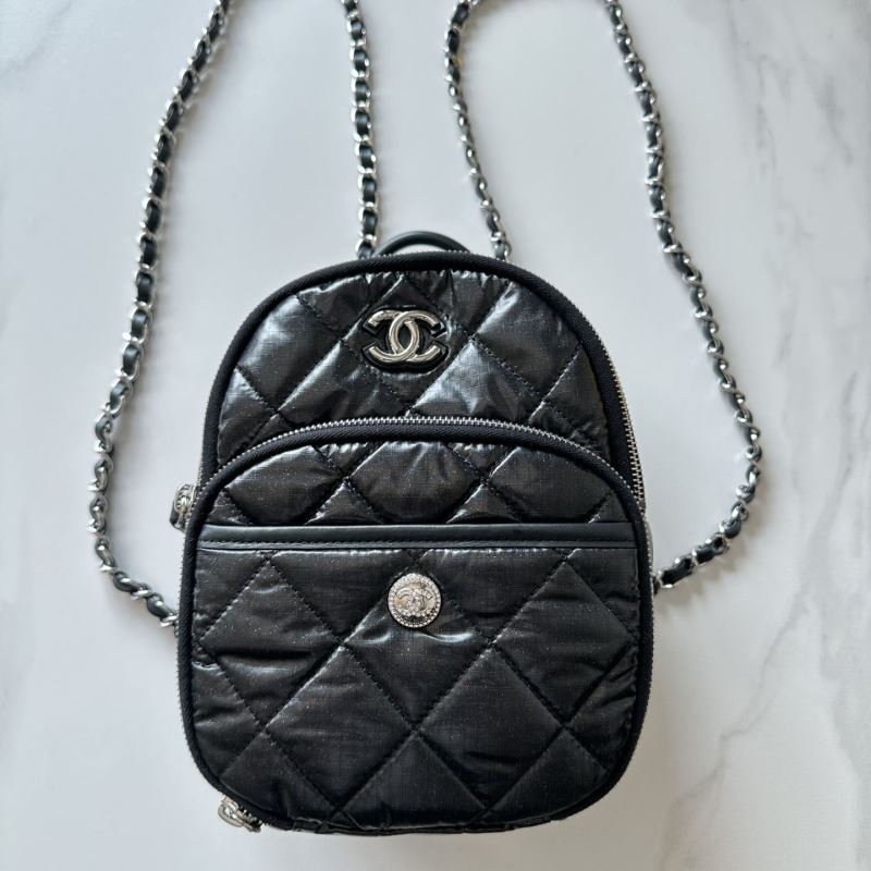 Ch*el backpacks
